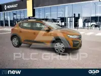 2022 Dacia Sandero