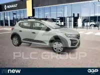 2022 Dacia Sandero