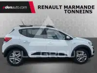 2022 Dacia Sandero