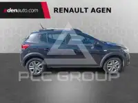 2022 Dacia Sandero