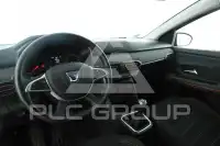 2022 Dacia Sandero
