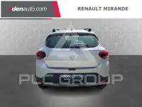 2022 Dacia Sandero