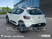2022 Dacia Sandero