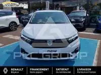 2022 Dacia Sandero