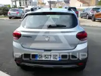 2022 Dacia Sandero