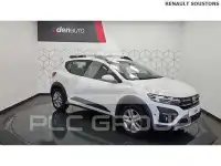 2022 Dacia Sandero
