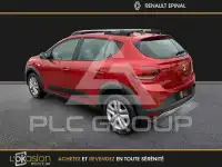 2022 Dacia Sandero