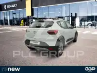 2022 Dacia Sandero