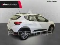 2022 Dacia Sandero