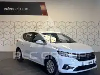 2022 Dacia Sandero