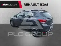 2022 Dacia Sandero