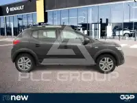 2022 Dacia Sandero