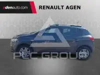 2022 Dacia Sandero
