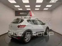 2022 Dacia Sandero
