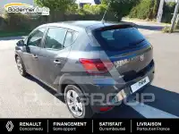 2022 Dacia Sandero