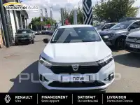 2022 Dacia Sandero