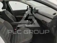 2022 Dacia Sandero
