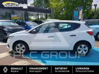 2022 Dacia Sandero