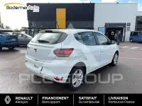 2022 Dacia Sandero