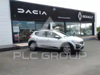 2022 Dacia Sandero