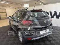 2022 Dacia Sandero