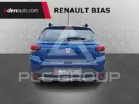 2022 Dacia Sandero