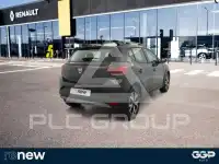 2022 Dacia Sandero
