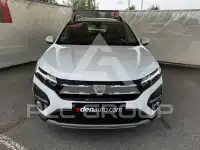 2022 Dacia Sandero