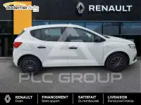 2022 Dacia Sandero