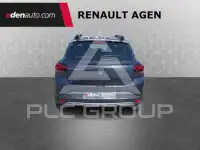 2022 Dacia Sandero