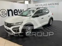 2022 Dacia Sandero