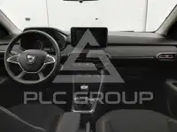 2022 Dacia Sandero