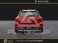 2022 Dacia Sandero