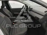 2022 Dacia Sandero