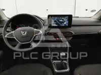2022 Dacia Sandero