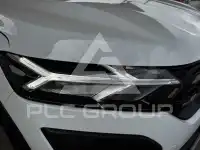 2022 Dacia Sandero