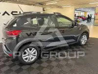 2022 Dacia Sandero