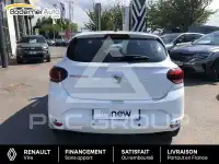 2022 Dacia Sandero