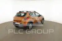 2022 Dacia Sandero