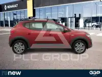 2022 Dacia Sandero
