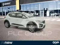 2022 Dacia Sandero