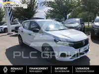 2022 Dacia Sandero