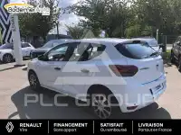 2022 Dacia Sandero