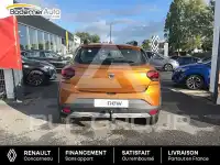 2022 Dacia Sandero
