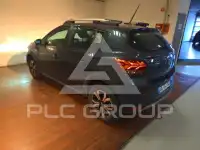 2022 Dacia Sandero