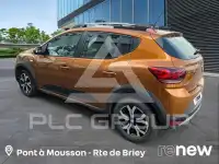 2022 Dacia Sandero