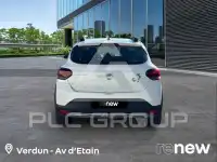 2022 Dacia Sandero