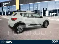 2022 Dacia Sandero