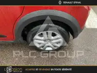 2022 Dacia Sandero