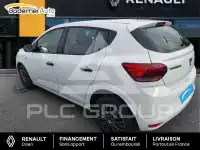 2022 Dacia Sandero